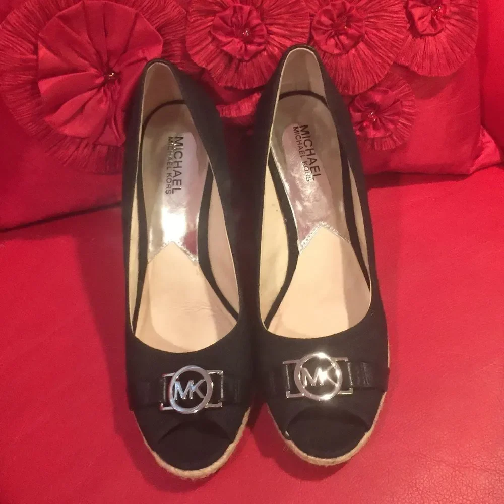Michael  Kors Platform